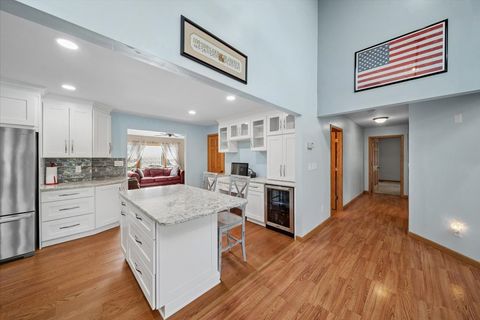 Tiny photo for 2 Division Street, Bristol, IL 60512 (MLS # 12620104)