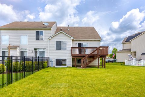 Tiny photo for 1603 Grove Court, Lockport, IL 60441 (MLS # 12644409)