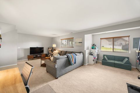 Tiny photo for 1603 Grove Court, Lockport, IL 60441 (MLS # 12644409)