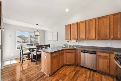 Tiny photo for 1603 Grove Court, Lockport, IL 60441 (MLS # 12644409)