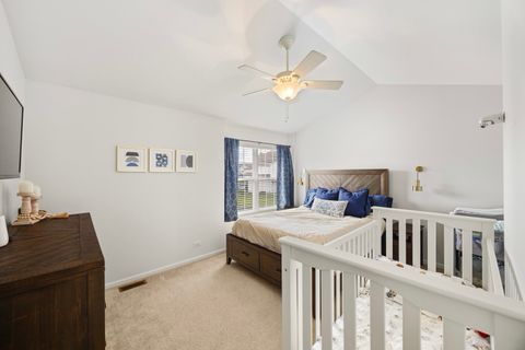 Tiny photo for 1603 Grove Court, Lockport, IL 60441 (MLS # 12644409)