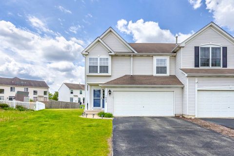 Tiny photo for 1603 Grove Court, Lockport, IL 60441 (MLS # 12644409)