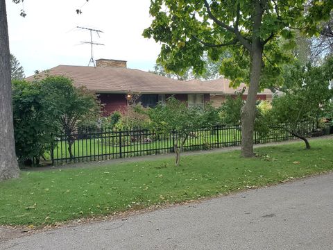 A home in Zion