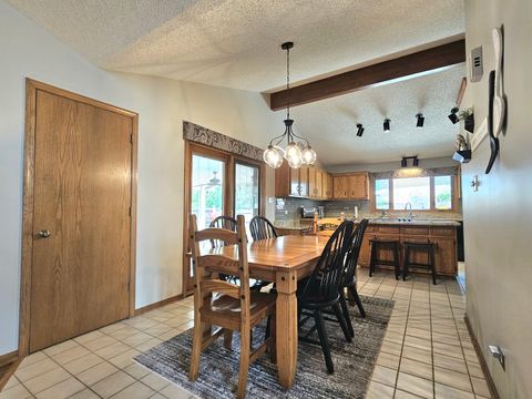 A home in Orland Park