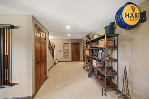 Tiny photo for 40W082 Fox Mill Boulevard, St. Charles, IL 60175 (MLS # 12656933)