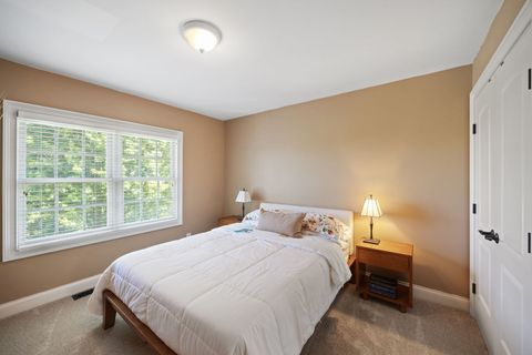 Tiny photo for 40W082 Fox Mill Boulevard, St. Charles, IL 60175 (MLS # 12656933)