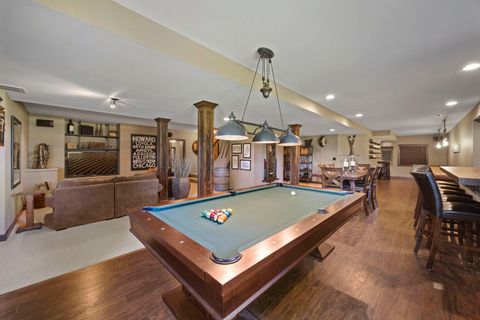 Tiny photo for 40W082 Fox Mill Boulevard, St. Charles, IL 60175 (MLS # 12656933)