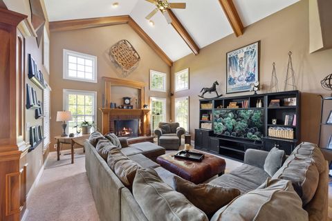 Tiny photo for 40W082 Fox Mill Boulevard, St. Charles, IL 60175 (MLS # 12656933)