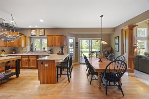 Tiny photo for 40W082 Fox Mill Boulevard, St. Charles, IL 60175 (MLS # 12656933)