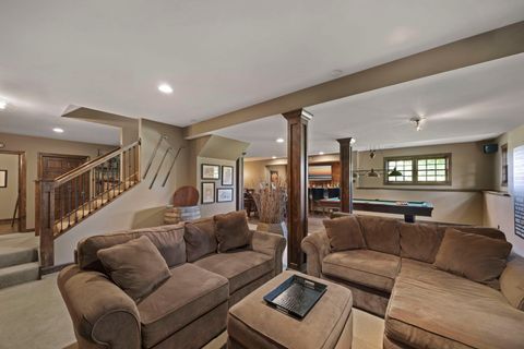 Tiny photo for 40W082 Fox Mill Boulevard, St. Charles, IL 60175 (MLS # 12656933)