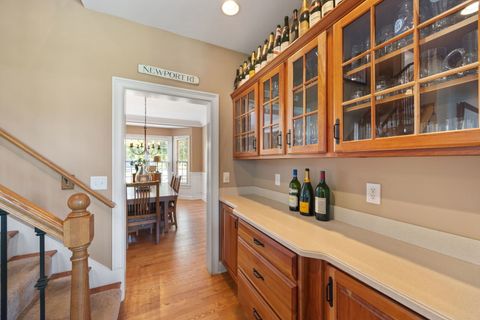 Tiny photo for 40W082 Fox Mill Boulevard, St. Charles, IL 60175 (MLS # 12656933)