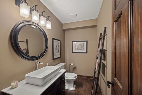 Tiny photo for 40W082 Fox Mill Boulevard, St. Charles, IL 60175 (MLS # 12656933)