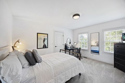 Tiny photo for 40W082 Fox Mill Boulevard, St. Charles, IL 60175 (MLS # 12656933)