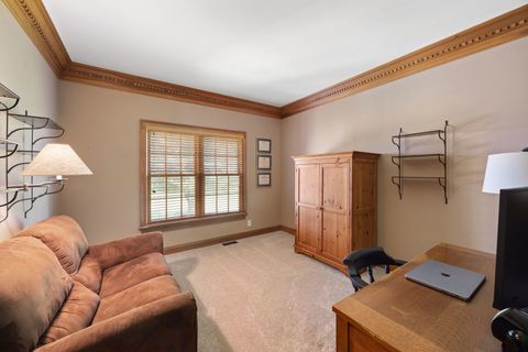 Tiny photo for 40W082 Fox Mill Boulevard, St. Charles, IL 60175 (MLS # 12656933)