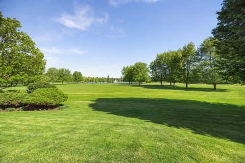 Tiny photo for 40W082 Fox Mill Boulevard, St. Charles, IL 60175 (MLS # 12656933)