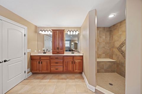 Tiny photo for 40W082 Fox Mill Boulevard, St. Charles, IL 60175 (MLS # 12656933)