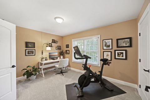 Tiny photo for 40W082 Fox Mill Boulevard, St. Charles, IL 60175 (MLS # 12656933)
