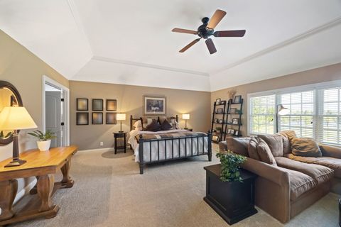 Tiny photo for 40W082 Fox Mill Boulevard, St. Charles, IL 60175 (MLS # 12656933)