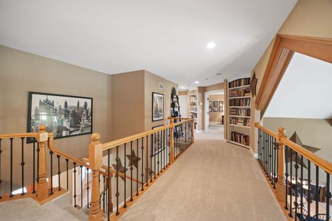 Tiny photo for 40W082 Fox Mill Boulevard, St. Charles, IL 60175 (MLS # 12656933)