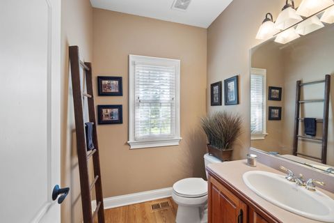 Tiny photo for 40W082 Fox Mill Boulevard, St. Charles, IL 60175 (MLS # 12656933)