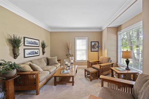 Tiny photo for 40W082 Fox Mill Boulevard, St. Charles, IL 60175 (MLS # 12656933)