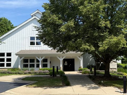 Tiny photo for 40W082 Fox Mill Boulevard, St. Charles, IL 60175 (MLS # 12656933)