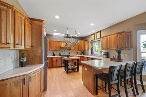 Tiny photo for 40W082 Fox Mill Boulevard, St. Charles, IL 60175 (MLS # 12656933)
