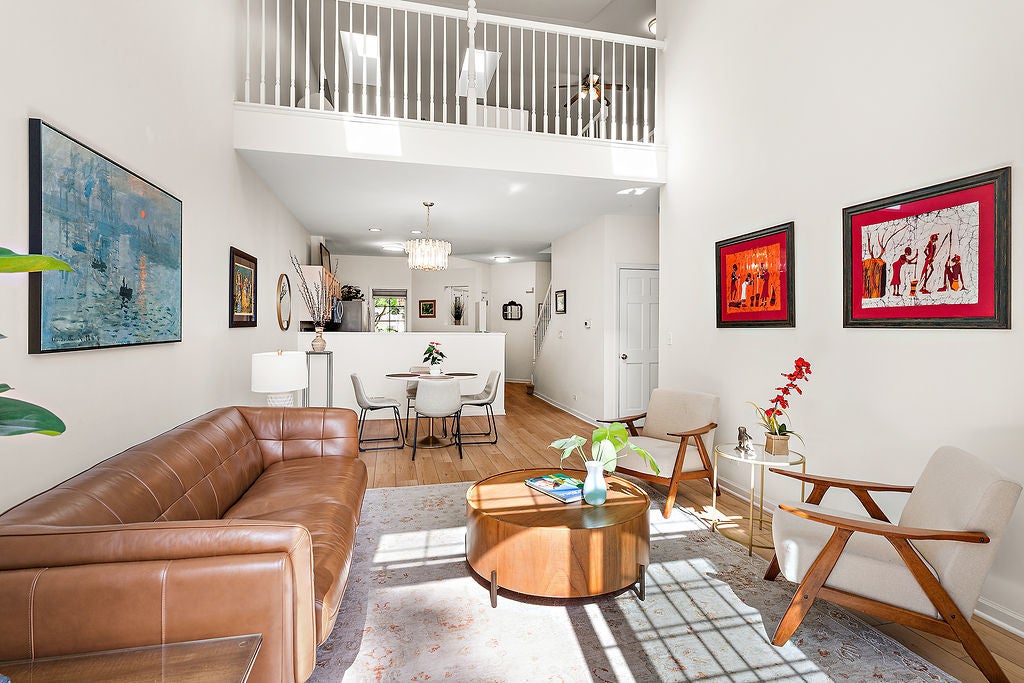 1605 PARK RIDGE Point