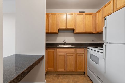 Tiny photo for 1030 N State Street #5M, Chicago, IL 60610 (MLS # 12613358)