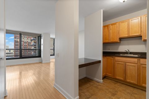 Tiny photo for 1030 N State Street #5M, Chicago, IL 60610 (MLS # 12613358)