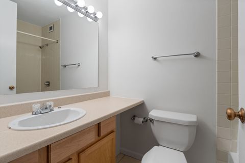 Tiny photo for 1030 N State Street #5M, Chicago, IL 60610 (MLS # 12613358)