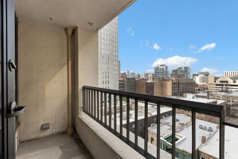 Tiny photo for 1030 N State Street #5M, Chicago, IL 60610 (MLS # 12613358)