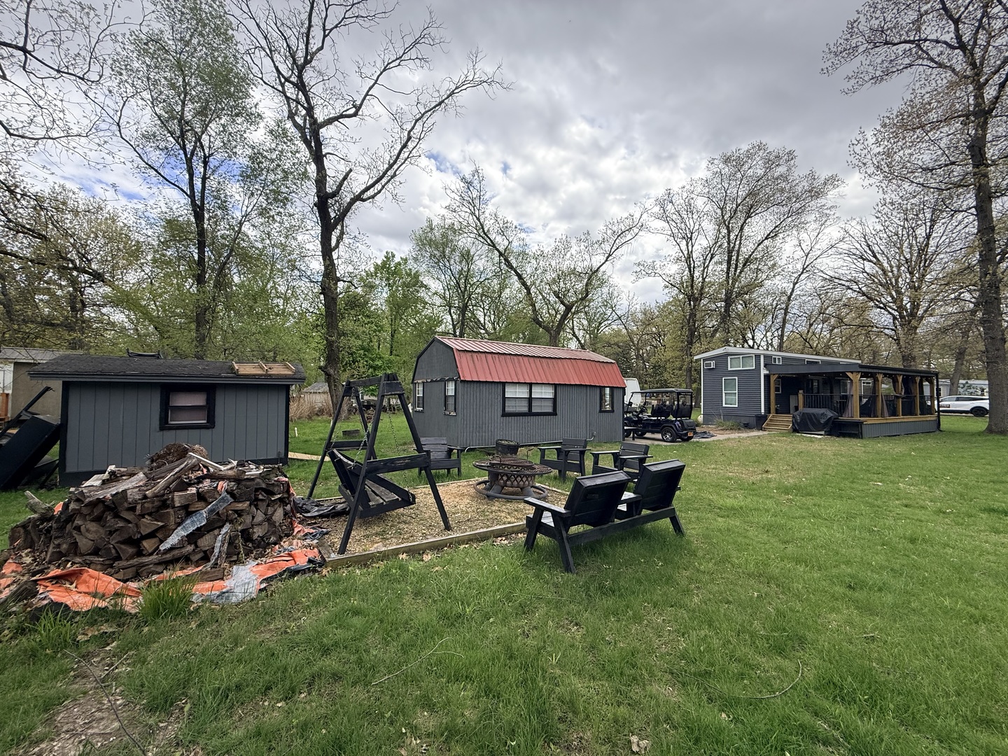 5-81 Woodhaven Lakes