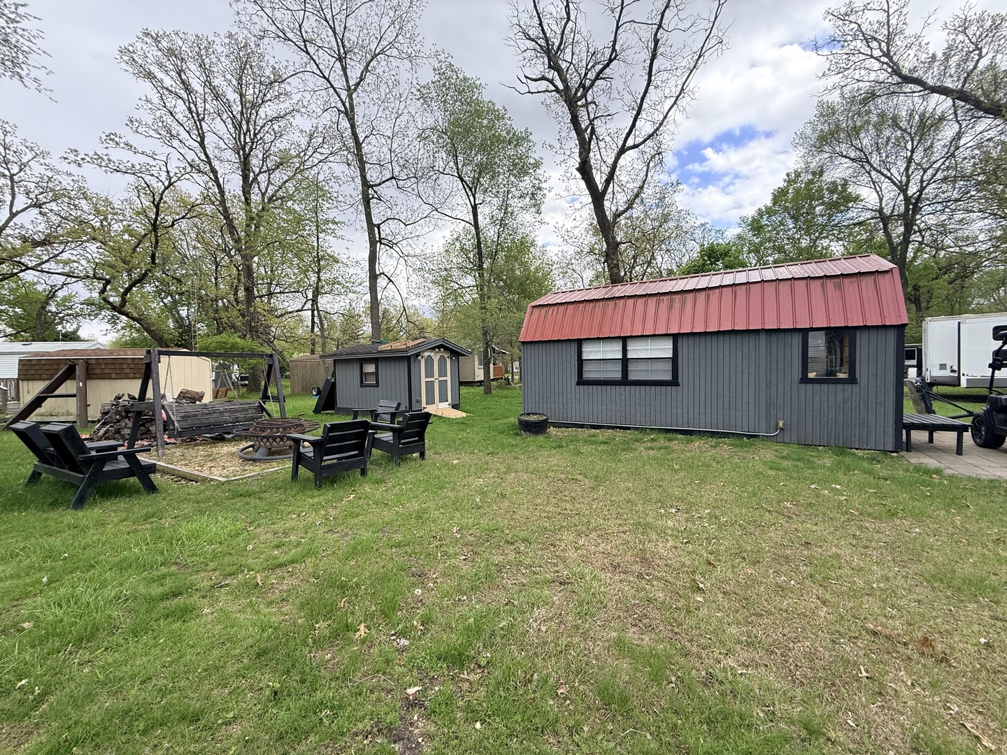 5-81 Woodhaven Lakes