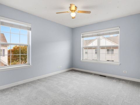 Tiny photo for 1119 Orangery Court, Carol Stream, IL 60188 (MLS # 12517224)