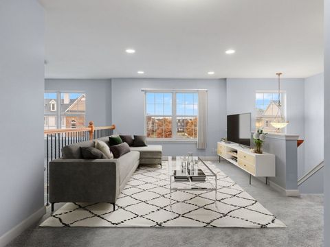 Tiny photo for 1119 Orangery Court, Carol Stream, IL 60188 (MLS # 12517224)