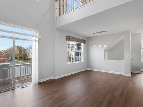 Tiny photo for 1119 Orangery Court, Carol Stream, IL 60188 (MLS # 12517224)