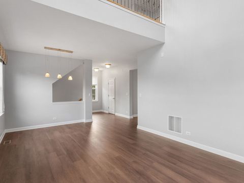 Tiny photo for 1119 Orangery Court, Carol Stream, IL 60188 (MLS # 12517224)