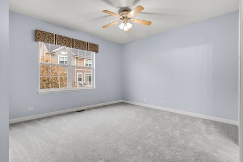 Tiny photo for 1119 Orangery Court, Carol Stream, IL 60188 (MLS # 12517224)