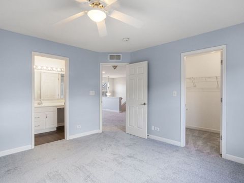 Tiny photo for 1119 Orangery Court, Carol Stream, IL 60188 (MLS # 12517224)