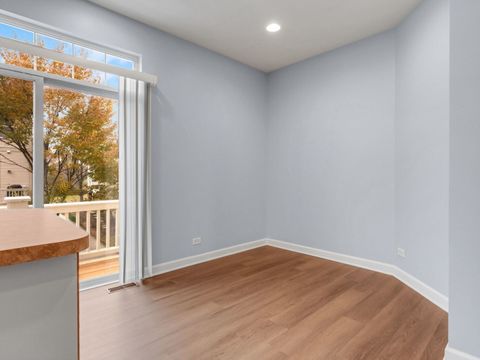 Tiny photo for 1119 Orangery Court, Carol Stream, IL 60188 (MLS # 12517224)