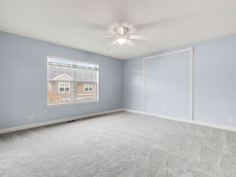 Tiny photo for 1119 Orangery Court, Carol Stream, IL 60188 (MLS # 12517224)