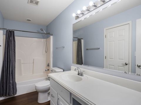 Tiny photo for 1119 Orangery Court, Carol Stream, IL 60188 (MLS # 12517224)