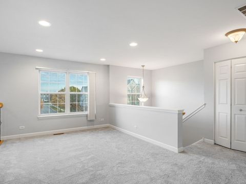 Tiny photo for 1119 Orangery Court, Carol Stream, IL 60188 (MLS # 12517224)