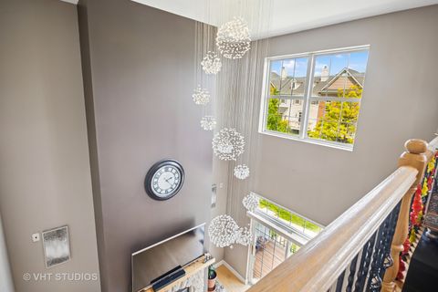 Tiny photo for 1119 Orangery Court, Carol Stream, IL 60188 (MLS # 12517224)