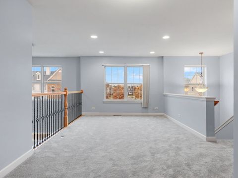 Tiny photo for 1119 Orangery Court, Carol Stream, IL 60188 (MLS # 12517224)