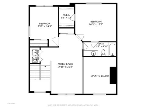 Tiny photo for 1119 Orangery Court, Carol Stream, IL 60188 (MLS # 12517224)