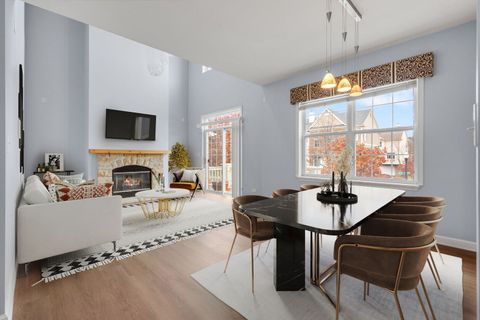 Tiny photo for 1119 Orangery Court, Carol Stream, IL 60188 (MLS # 12517224)