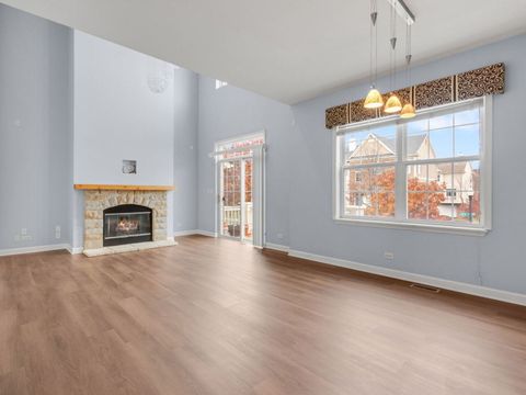 Tiny photo for 1119 Orangery Court, Carol Stream, IL 60188 (MLS # 12517224)