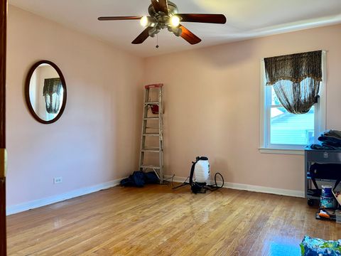 Tiny photo for 4719 S Tripp Avenue, Chicago, IL 60632 (MLS # 12473102)
